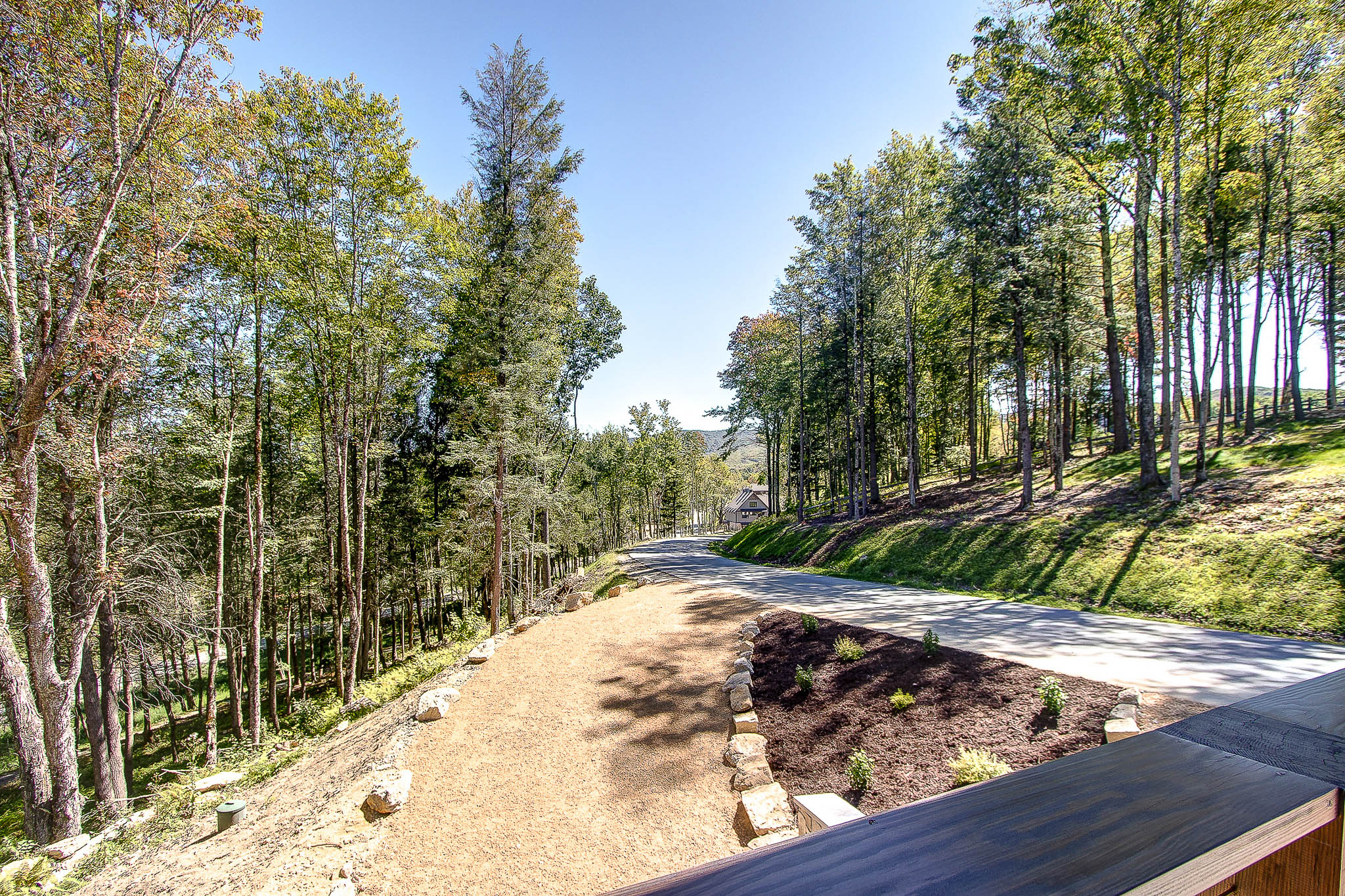 VV2 Eagles Nest, Banner Elk, NC